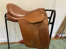 Black Country Saddle, Spring