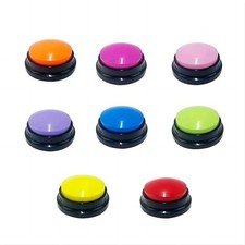 Talking Dog Button Recordable