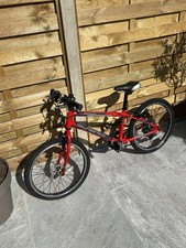 Islabikes Beinn 20 Kids Bike