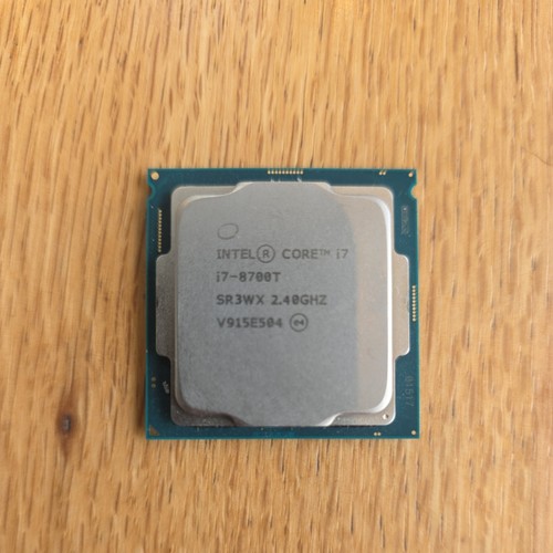 8700t cpu intel core i7 - cpu,