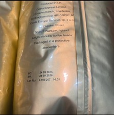 Costa Coffee Beans, X3 KG