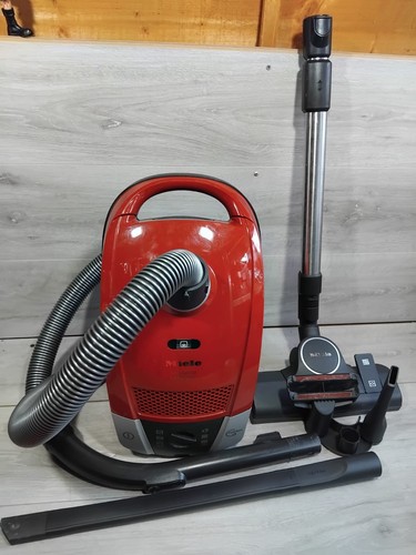 Miele complete compact cat - c2,