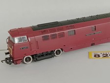 Hornby Class 52 “Western