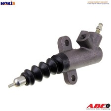 SLAVE CYLINDER CLUTCH