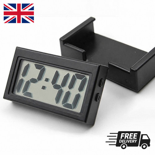 Mini digital car - digital, dashboard