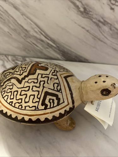 Peruvian native art - native,