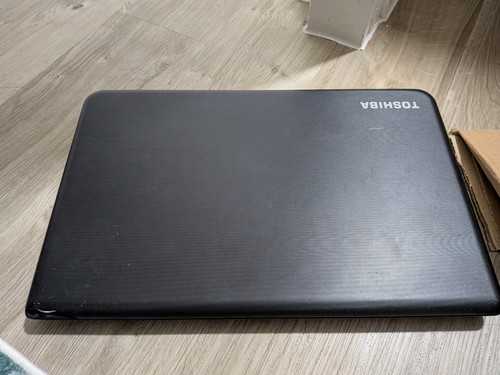 Toshiba satellite c50d 138 - toshiba, c50d-a-138