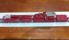 Hornby Dublo Meccano Crane