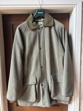 Field Pro Hoggs of Fife Tweed