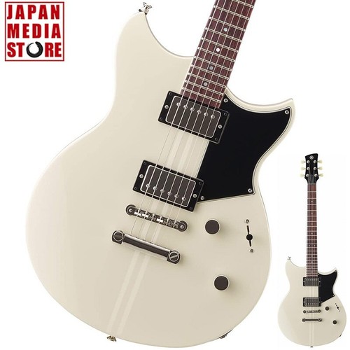 Yamaha revstar rse20 - yamaha,