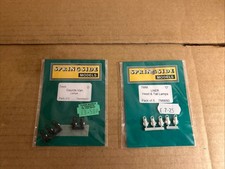 Springside Models 7mm O gauge