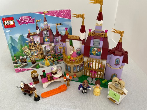 Lego disney princess belle s - lego, belle's