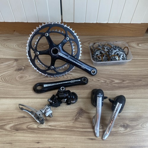 Campagnolo centaur double road - campagnolo,