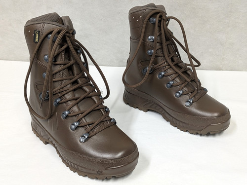 British army military haix - military,
