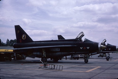 Raf lightning xn771 at - f.2a,,