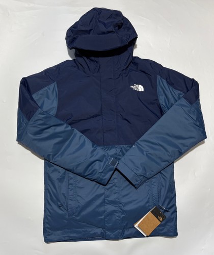 The north face dryvent - the, down