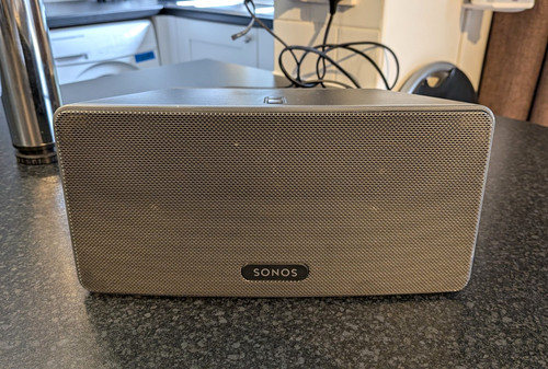 Sonos play smart - sonos, play:3
