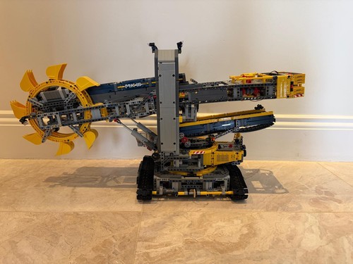 Lego technic 42055 bucket - 42055,