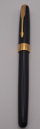 Parker sonnet fountain pen - pen, 18k