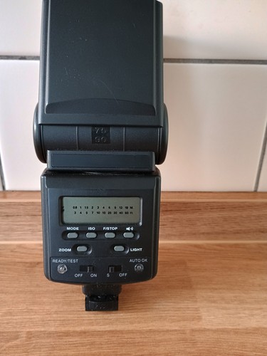 Jessops 360afd flash - jessops,