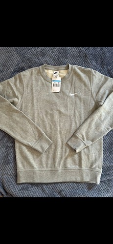Nike sweatshirt - nike,