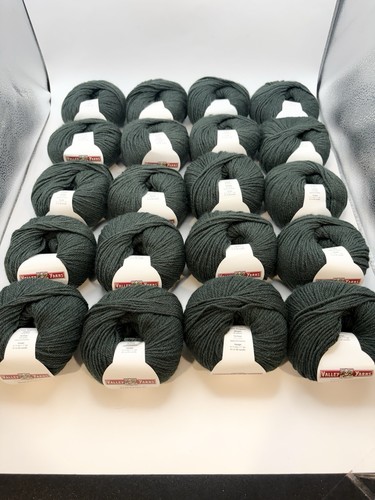 Lot valley yarns - of, 20