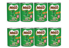 Nestlé Milo Chocolate Malt