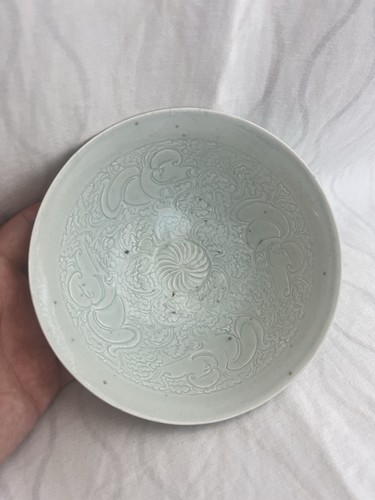 Old chinese hutian - hutian, baby