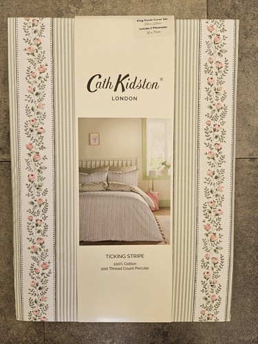Cath kidston small sprig king - sprig,