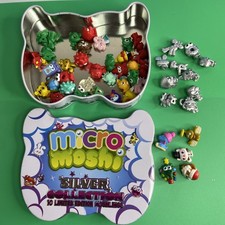 MOSHI MONSTERS Micro figures