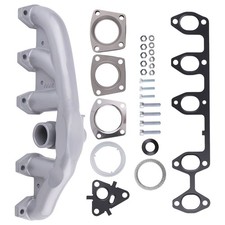 Exhaust Manifold for VW T5