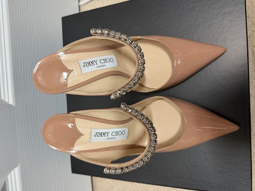 Jimmy choo bing 100 ballet - jimmy,
