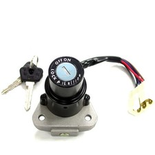 Ignition Lock for Yamaha RD