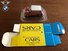 Corgi Solido 1/43 Scale Austin