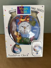 Winnie The Pooh Hand Painted
