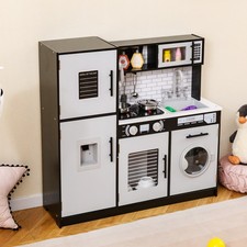 Kitchen Toy Set Chef Pretend