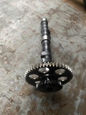 Rotax 912s uls - 912s, camshaft