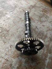 Rotax 912s ULS Camshaft aircraft engines 100hp