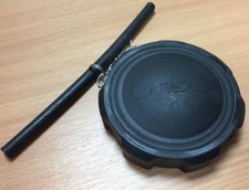 DESO 5 Inch 5" Screw Cap Lid for DESO Heating Oil Tanks