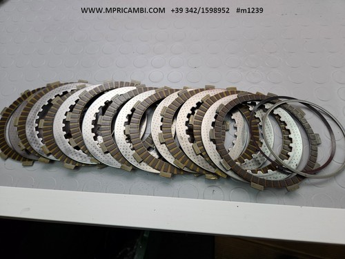Clutch discs cork - clutch,