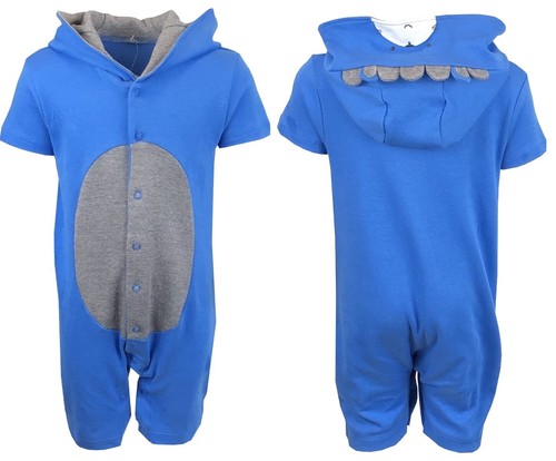 Mothercare baby boys hooded - mothercare,
