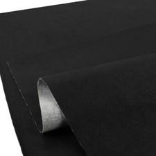 Seat Cover Anti-Slip Black