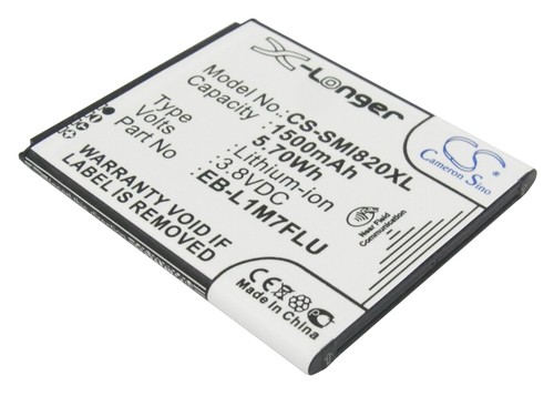 New battery for samsung - battery,