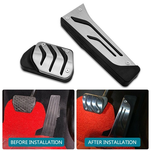 2pcs gas brake - brake, pedal