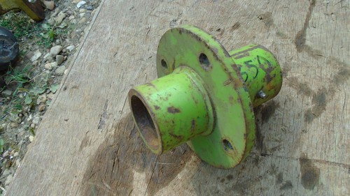 Dowdeswell plough rear wheel - dowdeswell,