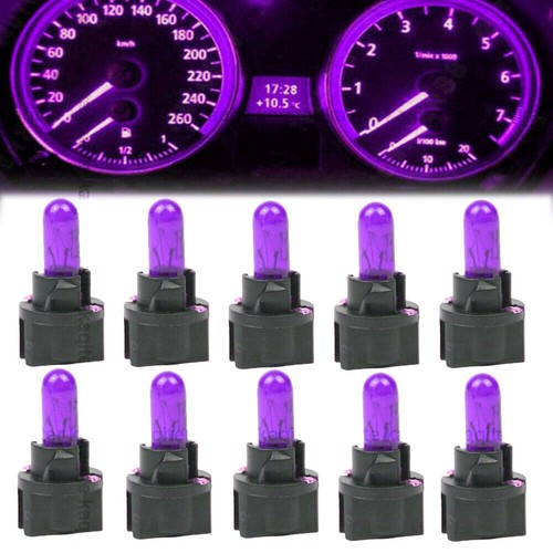 10pcs purple smd - 10pcs, led