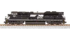BROADWAY LTD N GAUGE SD70 ACe