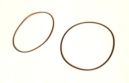 Bezel caseback gasket - +,