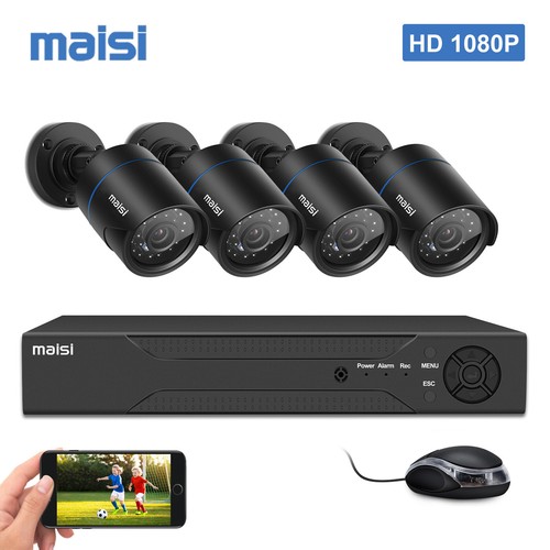5mp cctv camera security - hd,