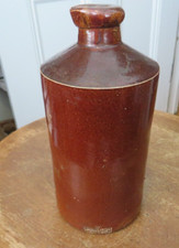 Antique doulton stoneware - antique,